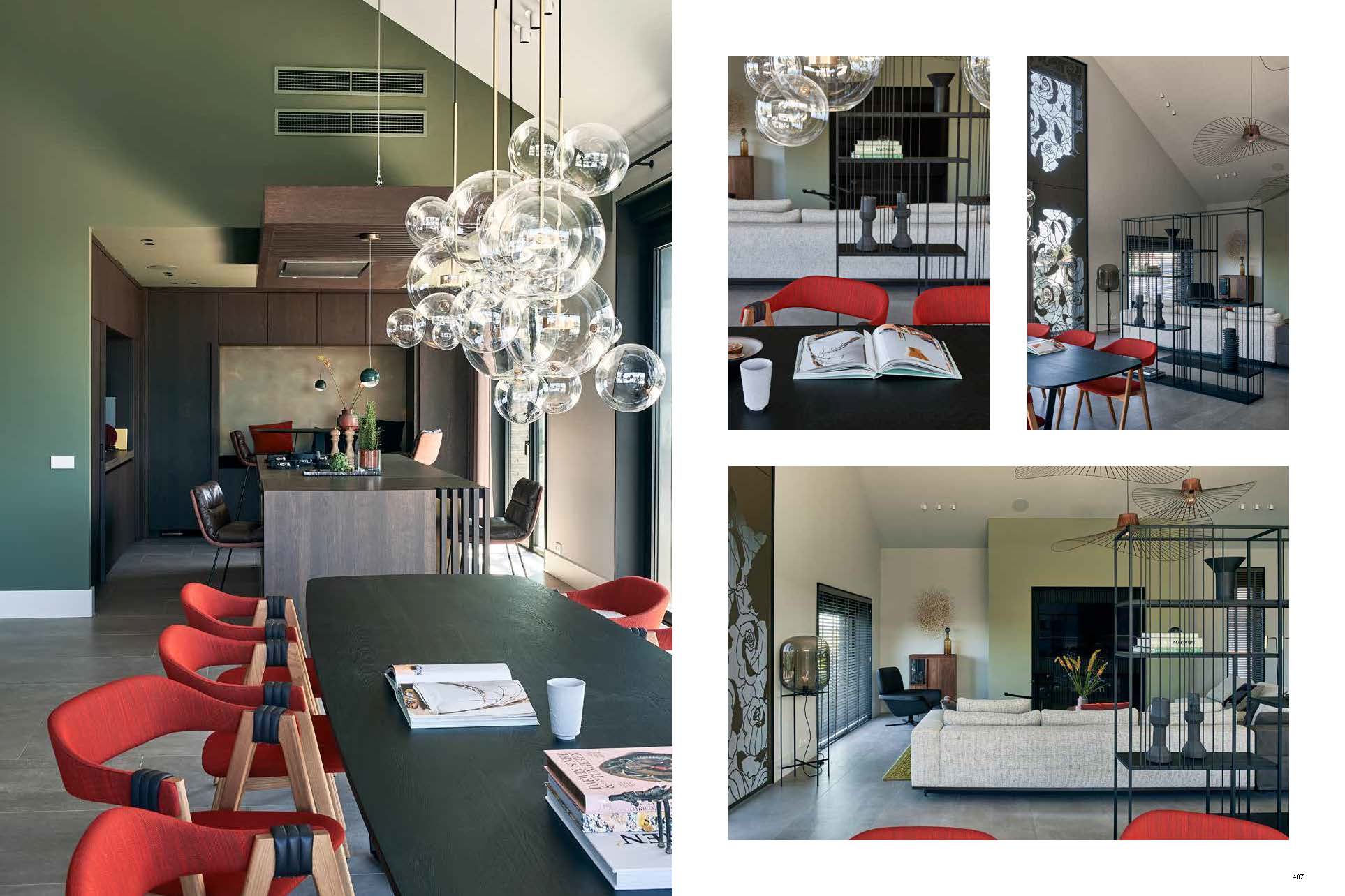 ENZO architectuur N interieur - Haarlemmermeer - Silo - Burgerveen - publicatie - HOOG.DESIGN - The Best Dutch Interior Design
